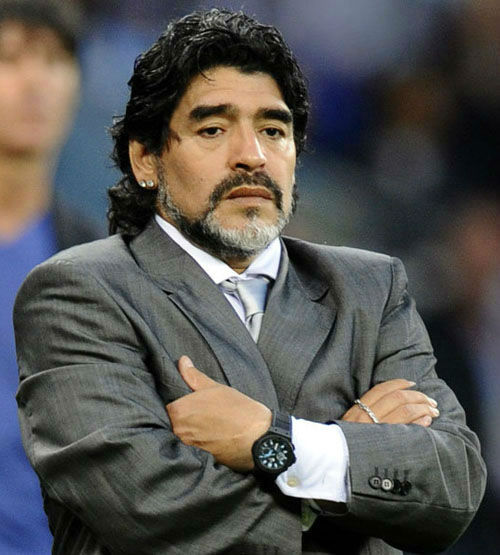 Maradona