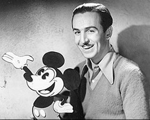Walt Disney
