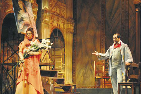 opera