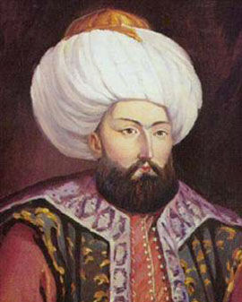 2. Murad