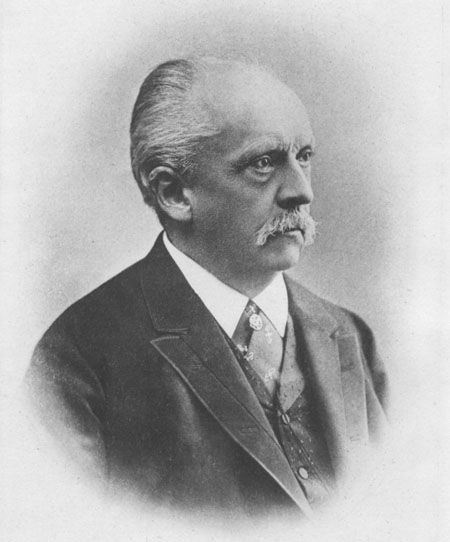 Hermann von Helmholtz