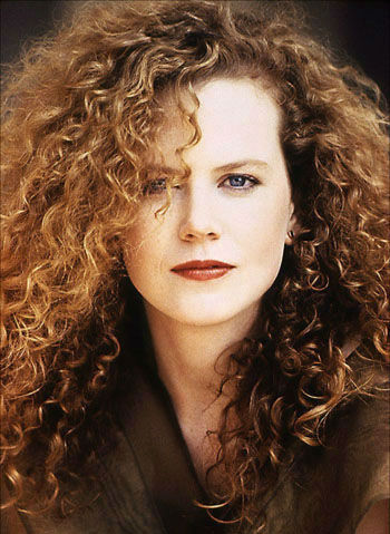 Nicole Kidman