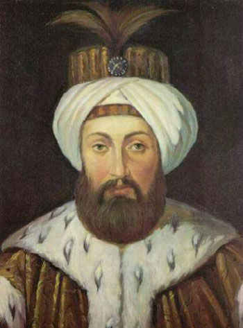 3. Osman