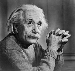 Einstein