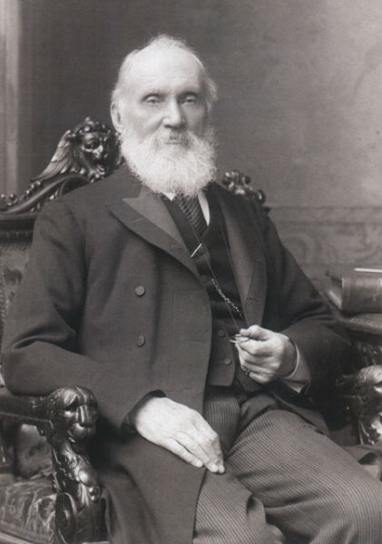 William Thomson