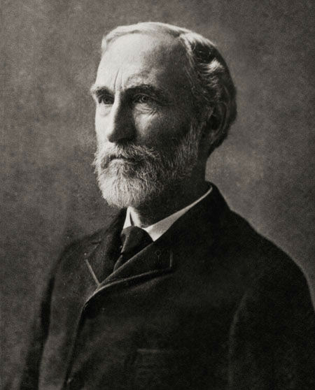 Willard Gibbs
