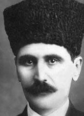 Hasan Fehmi Ataç