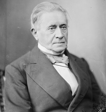 Joseph Henry