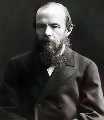 Dostoyevski