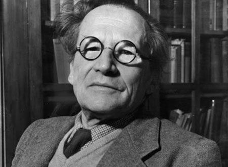 Erwin Schrödinger