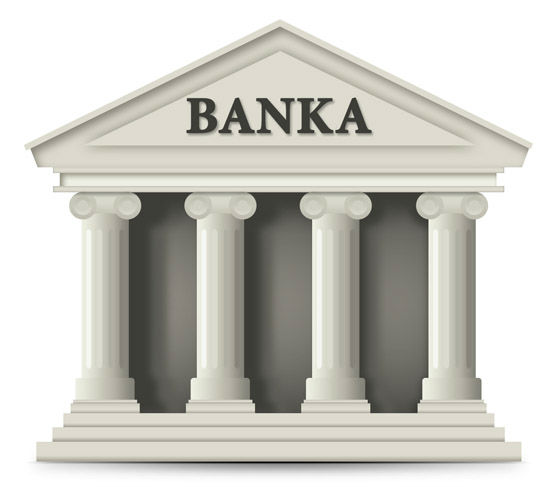 banka