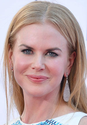 Nicole Kidman