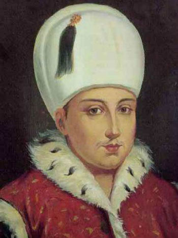 2. Osman