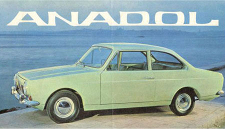 Anadol