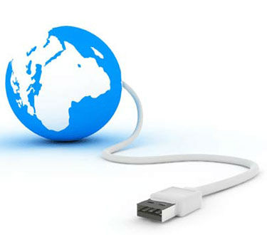 internet
