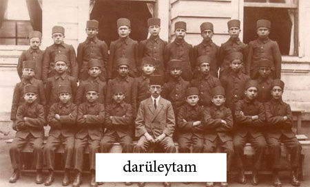 Darüleytam