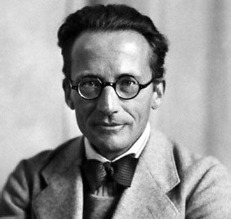 Erwin Schrödinger