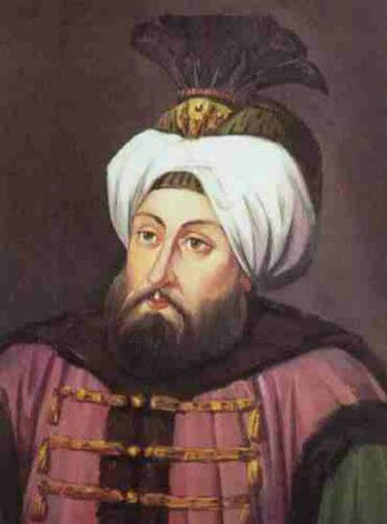 2. Ahmed