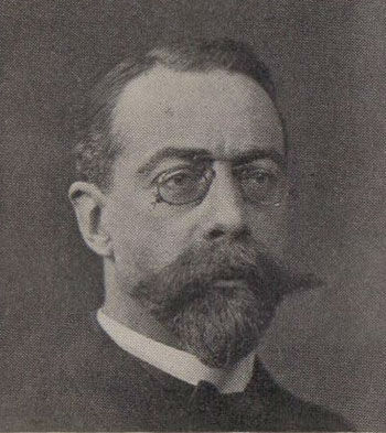 Ernst Meumann