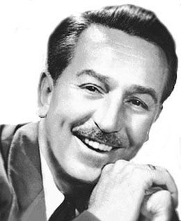 Walt Disney