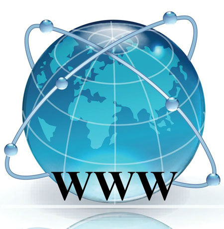 internet