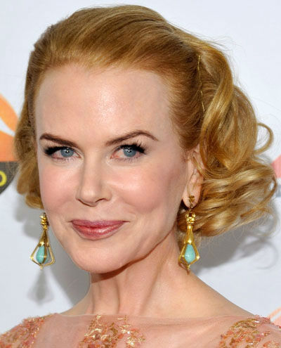 Nicole Kidman