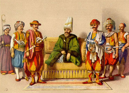 Osmanlı Devleti