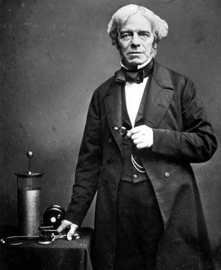 Michael Faraday