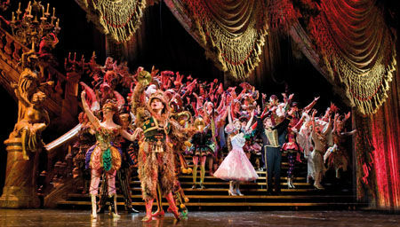 Opera